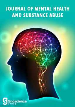 Journal of Mental Health and Substance Abuse