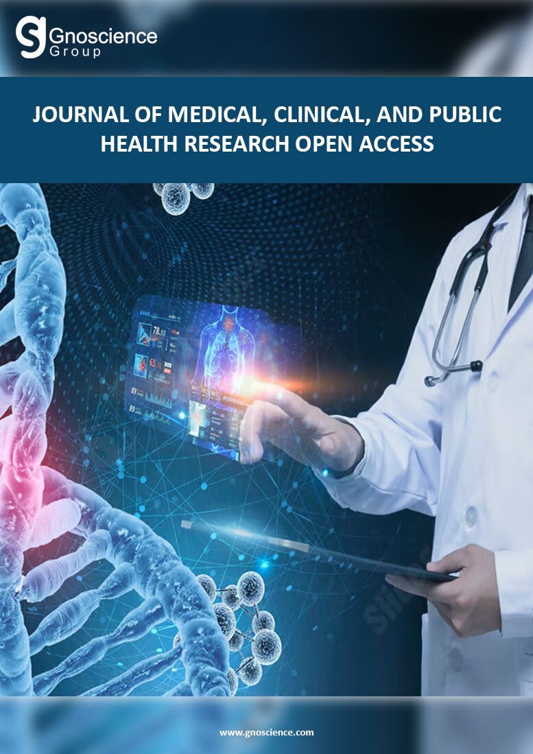 Journal of Medical, Clinical, and Public Health Research: Open Access