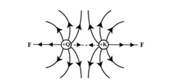 Physical Explanations of Electrostatic Force, Gravity and Inertia