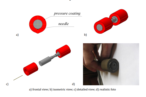 Production of Fancy Yarn on Spinning Machines