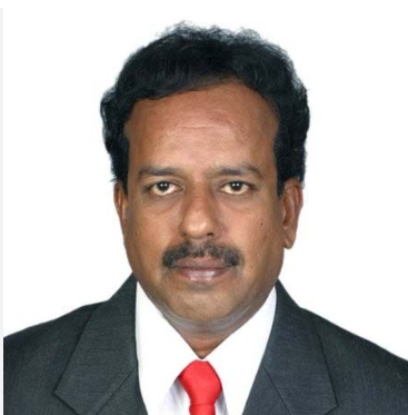 Prof. Rajamanickam Rajkumar