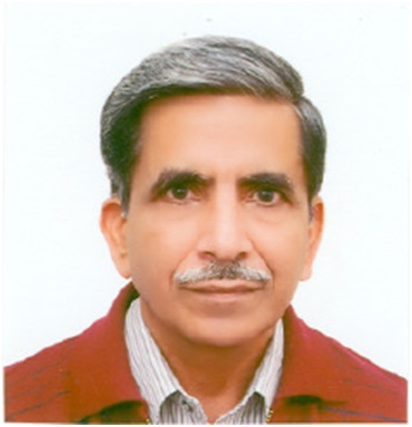 Prof. Mahendra  Pal