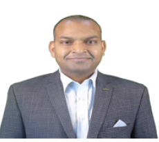 Dr K Viswanath Allamraju