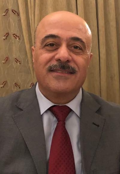 Mohammad Qasim Abdullah