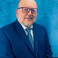 Dr. Raul H. Morales-Borges