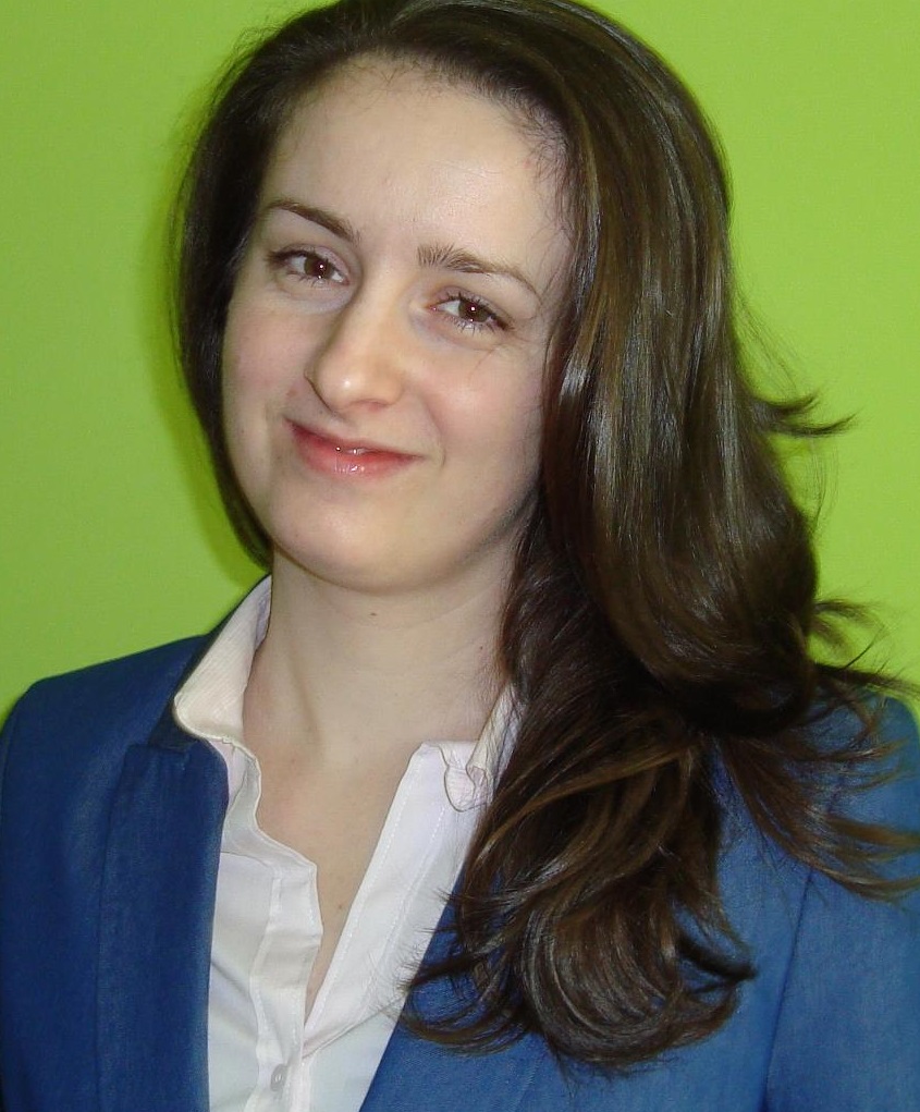 Teodora Emilia Coldea