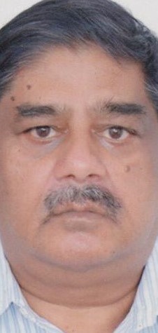 Ramesh C. Gupta
