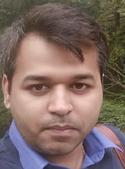 Rajib Dutta