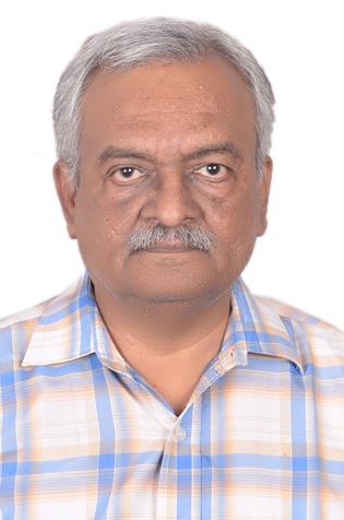 Suprakash Chaudhury